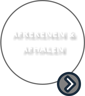 AFREKENEN & AFHALEN