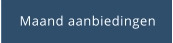 Maand aanbiedingen