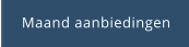 Maand aanbiedingen